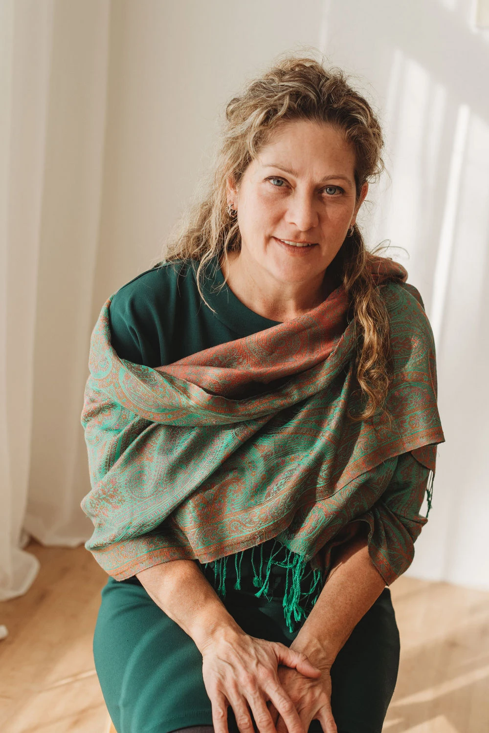 Kurzusok - női kör